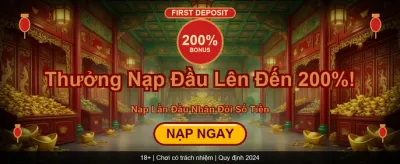 Nhận Thưởng Đỉnh Cao Ngay