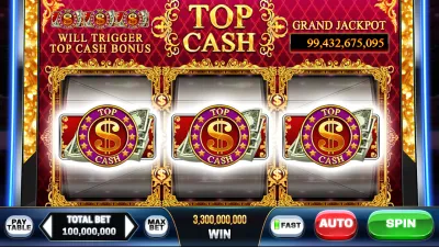 Trò chơi Nổ Hũ Jackpot screenshot