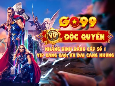 Siêu Thưởng Chào Mừng 100% promotion banner