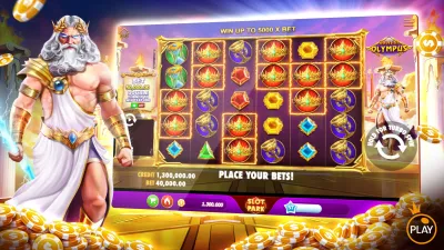 Trò chơi Casino trực tuyến screenshot